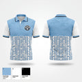 Indy Showtime Short Sleeve Performance Polo - 1