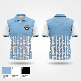Short Sleeve Performance Polo, Indy Showtime, Baseball, Teamtime, Team time, sublimation, custom sports apparel, team uniforms, spirit wear, spiritwear, sports uniforms, custom shirts, team store, custom team store, fundraiser sports, apparel fundraiser