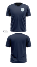 Journal of Collegiate Emergency Medical Services 37565765 Short Sleeve Performance Shirt - 21