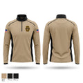 Pike county sheriff office Windbreaker - 1