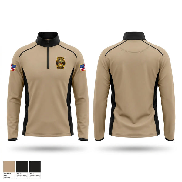 Windbreaker, Pike county sheriff office, Police, Teamtime, Team time, sublimation, custom sports apparel, team uniforms, spirit wear, spiritwear, sports uniforms, custom shirts, team store, custom team store, fundraiser sports, apparel fundraiser