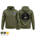 MASS-2 Hoodie - 1