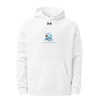 Blue Sky Remodeling Under Armour Hoodie
