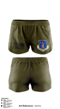 145th LRS/LGVM 93307873 Ranger Panties - 1