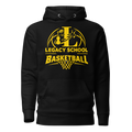 Legacy School of the Arts Unisex Hoodie - 1