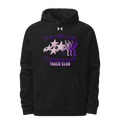 New Orleans Metro Stars Track Club Under Armour Hoodie