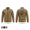 476th EN DET FF Windbreaker - 1