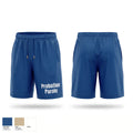 Probation & Parole Athletic Shorts With Pockets - 1