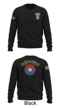 Reliable recon 23303905 Crew Neck Sweatshirt - 25