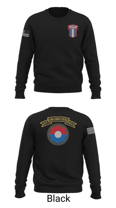 Reliable recon 23303905 Crew Neck Sweatshirt - 25