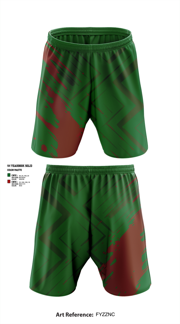 Athletic Shorts With Pockets, Alhambra High School Cheer, Cheer, Teamtime, Team time, sublimation, custom sports apparel, team uniforms, spirit wear, spiritwear, sports uniforms, custom shirts, team store, custom team store, fundraiser sports, apparel fundraiser