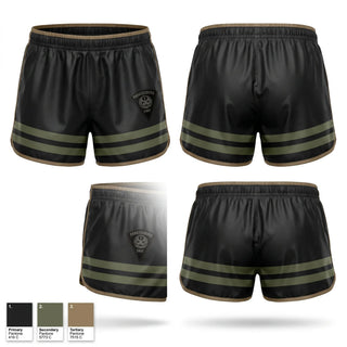 Ranger Panties, Parkersburg SWAT, Police, Teamtime, Team time, sublimation, custom sports apparel, team uniforms, spirit wear, spiritwear, sports uniforms, custom shirts, team store, custom team store, fundraiser sports, apparel fundraiser
