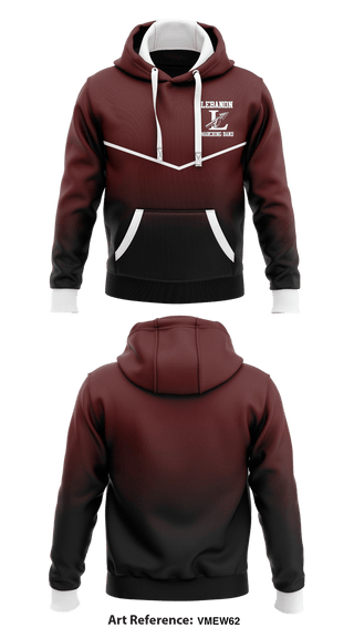 Hoodie, Lebanon High School Marching Band, , Teamtime, Team time, sublimation, custom sports apparel, team uniforms, spirit wear, spiritwear, sports uniforms, custom shirts, team store, custom team store, fundraiser sports, apparel fundraiser