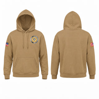 Hoodie, Coweta County Sheriffs Department, Police, Teamtime, Team time, sublimation, custom sports apparel, team uniforms, spirit wear, spiritwear, sports uniforms, custom shirts, team store, custom team store, fundraiser sports, apparel fundraiser