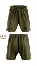 559 L-MDS 70960594 Athletic Shorts With Pockets - 101