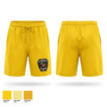 Goodwill Hose Fire Company 67814500 Athletic Shorts With Pockets - 1
