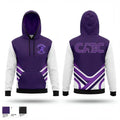 CAEC Africentric Nubians 3228431 Hoodie - 10