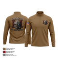 668th EN CO C2CRE Windbreaker - 1