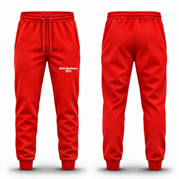 Sweatpants, EGA Northern 12's, Marines, Teamtime, Team time, sublimation, custom sports apparel, team uniforms, spirit wear, spiritwear, sports uniforms, custom shirts, team store, custom team store, fundraiser sports, apparel fundraiser