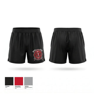 Ranger Panties, Village of Wappingers falls Station 1, Fire Department, Teamtime, Team time, sublimation, custom sports apparel, team uniforms, spirit wear, spiritwear, sports uniforms, custom shirts, team store, custom team store, fundraiser sports, apparel fundraiser