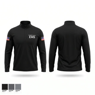 Windbreaker, Sublette County EMS, EMS/EMT, Teamtime, Team time, sublimation, custom sports apparel, team uniforms, spirit wear, spiritwear, sports uniforms, custom shirts, team store, custom team store, fundraiser sports, apparel fundraiser