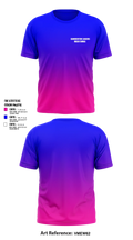Camdenton LakersMojo Swag Short Sleeve Performance Shirt - 5