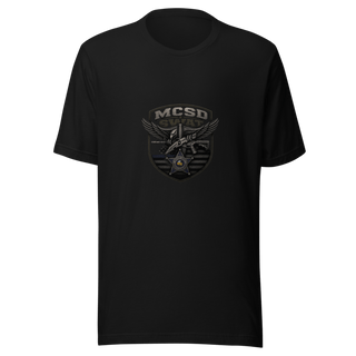 Unisex Staple T-Shirt - Black
