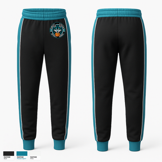 Sweatpants, Swift Creek Middle School, Men's Basketball, Teamtime, Team time, sublimation, custom sports apparel, team uniforms, spirit wear, spiritwear, sports uniforms, custom shirts, team store, custom team store, fundraiser sports, apparel fundraiser