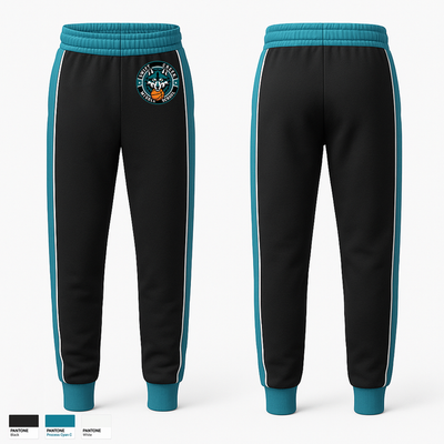 Swift Creek Middle School 1959618 Sweatpants - 1