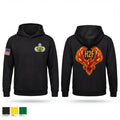 503d MP BN 63131193 Hoodie - 1