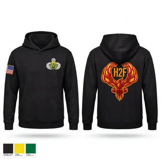 Hoodie, 503d MP BN, Army, Teamtime, Team time, sublimation, custom sports apparel, team uniforms, spirit wear, spiritwear, sports uniforms, custom shirts, team store, custom team store, fundraiser sports, apparel fundraiser