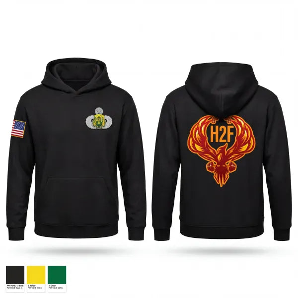 Hoodie, 503d MP BN, Army, Teamtime, Team time, sublimation, custom sports apparel, team uniforms, spirit wear, spiritwear, sports uniforms, custom shirts, team store, custom team store, fundraiser sports, apparel fundraiser