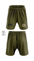 SEMLEC SWAT 11767889 Athletic Shorts With Pockets - 3
