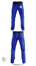 Bay Area Futsal Club 29670226 Sweatpants - 2