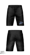 Trinity High School Wrestling Fight Shorts - 2