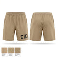 CID 17729760 Athletic Shorts With Pockets - 1
