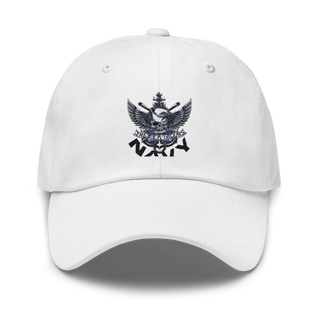 Motor City Ballers 65197084 Classic Dad Hat | Yupoong 6245CM
