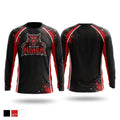 Mayhem Long Sleeve Performance Shirt - 2