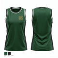 Lumberjacks Mens Basketball Jersey - 1