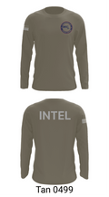 Intel 94760760 Long Sleeve Performance Shirt - 4