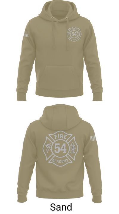 Class #54 78762440 Hoodie - 98