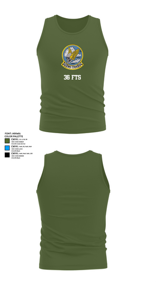 Tank Top, 36 FTS, , Teamtime, Team time, sublimation, custom sports apparel, team uniforms, spirit wear, spiritwear, sports uniforms, custom shirts, team store, custom team store, fundraiser sports, apparel fundraiser
