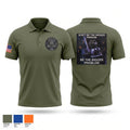 Wolfpack Short Sleeve Performance Polo - 1