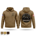 1-62 bravo Hoodie - 1