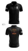 12 LCT 56677992 Short Sleeve Performance Polo - 21