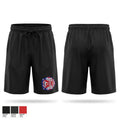 CEET Athletic Shorts With Pockets - 1
