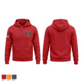 Western Fire Hoodie - 1