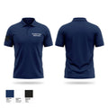 Honolulu Police Department 64074872 Short Sleeve Performance Polo - 1