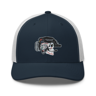 Human Smuggling 75508558 Retro Trucker Hat | Yupoong 6606