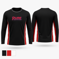 Pure Murphy 83559375 Long Sleeve Performance Shirt 1